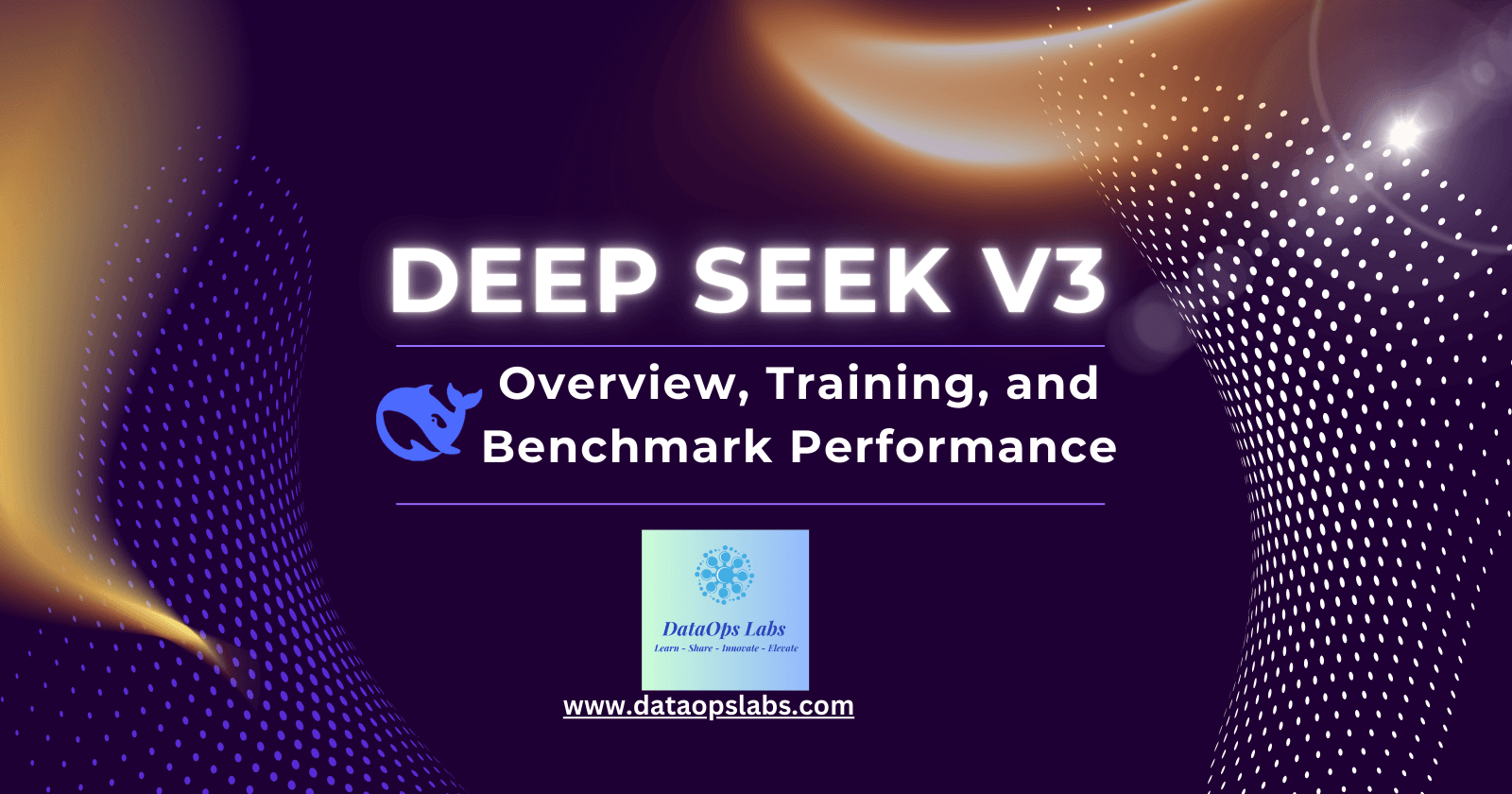 DeepSeek V3: Overview, Training, and Benchmark Performance