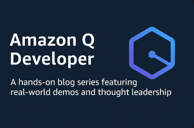 Amazon Q Developer