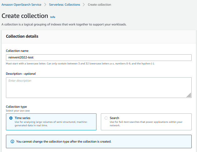 New Announcement from AWS Reinvent 2022 — Elasticsearch Going Serverless